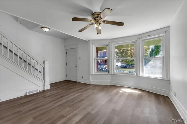 $157,000 | 90 Greenwood Place, Buffalo, NY 14213
