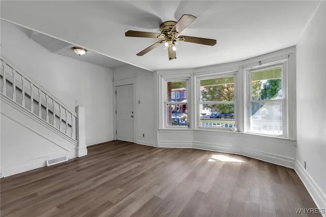 $179,000 | 90 Greenwood Place, Buffalo, NY 14213