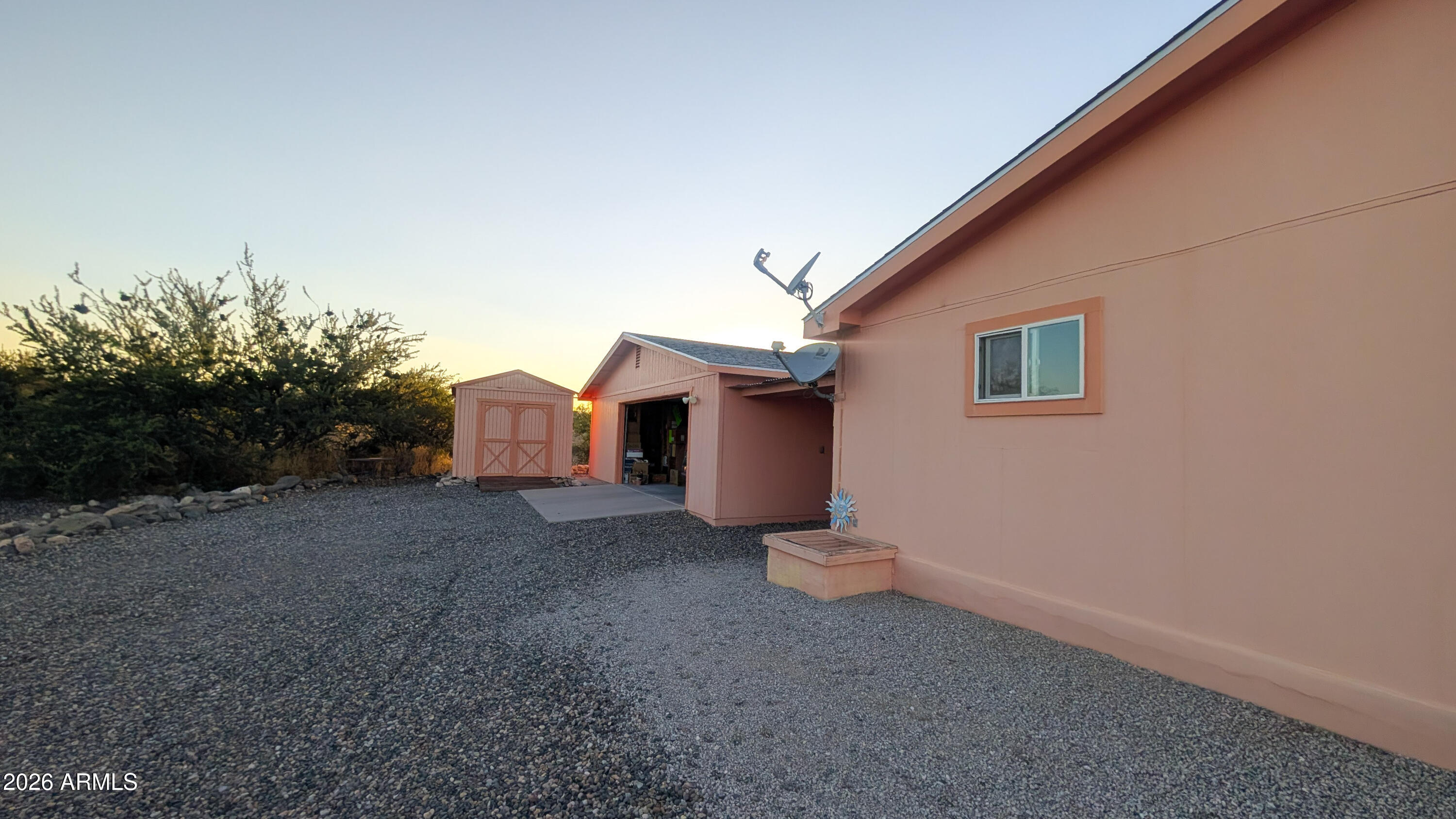 5800 Brittney Lane Rimrock, AZ 86335 - Photo 76 of 83 Garage (1)