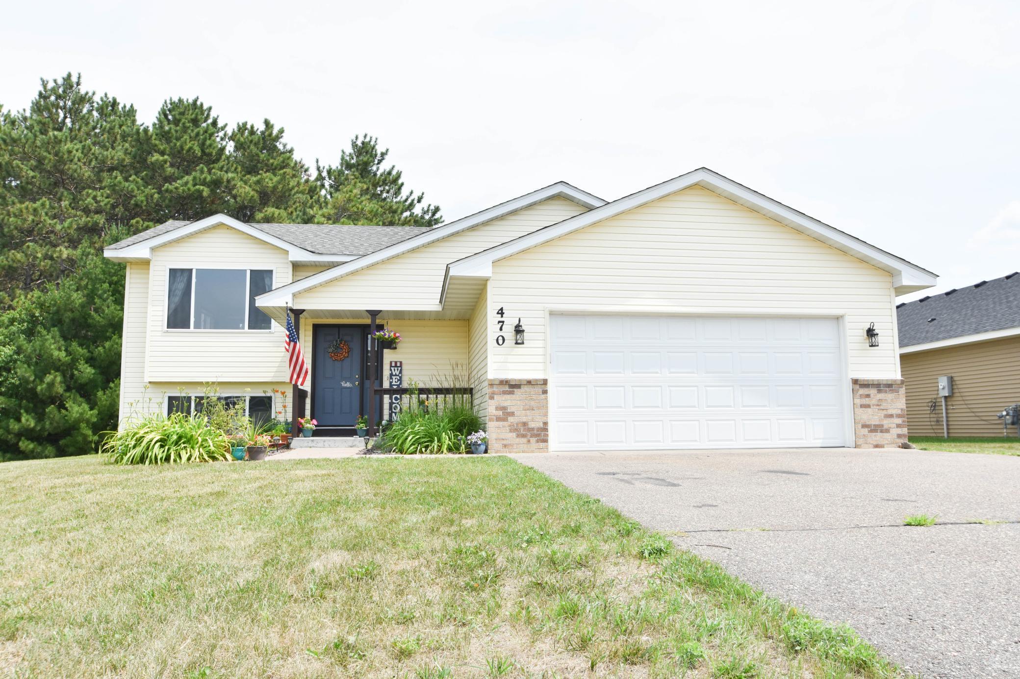 470 Martin Way Somerset, WI 54025 - Photo 1 of 1