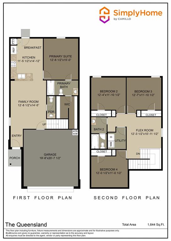 1405 Jonah Lane Ennis, TX 75119 - Photo 18 of 18