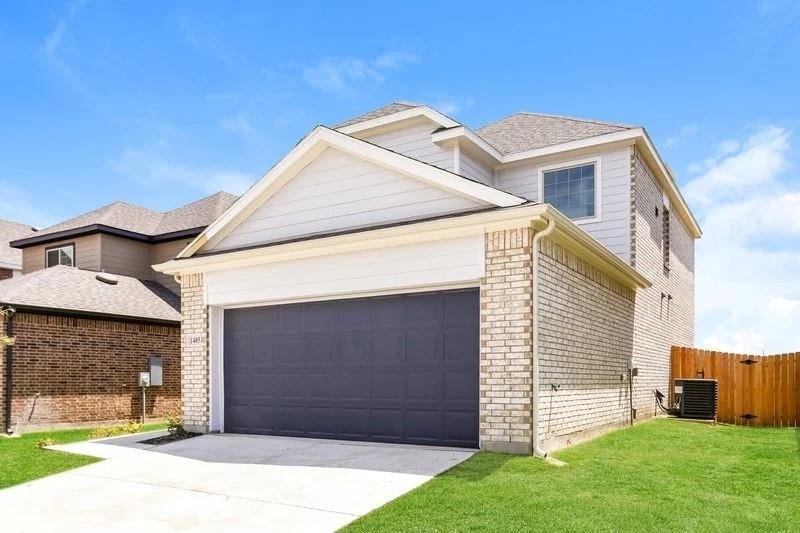 1405 Jonah Lane Ennis, TX 75119 - Photo 2 of 18