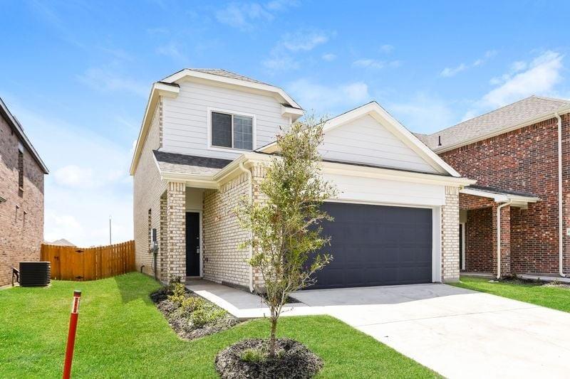 1405 Jonah Lane Ennis, TX 75119 - Photo 3 of 18