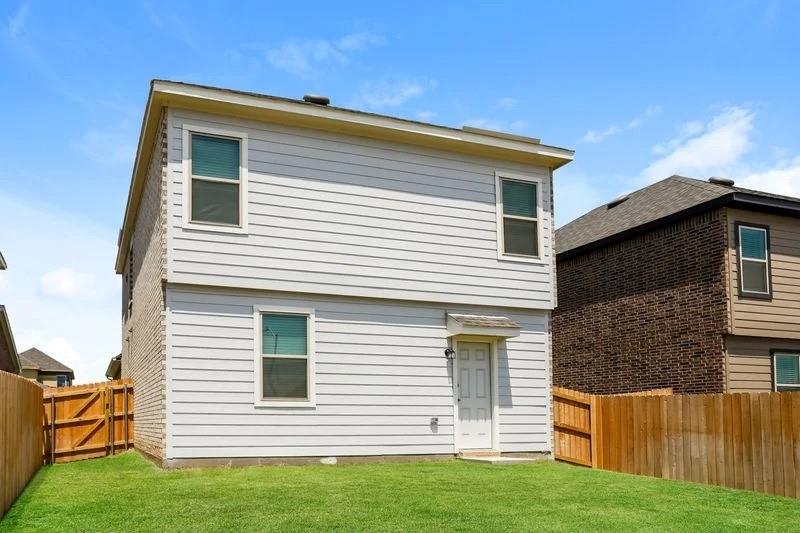 1405 Jonah Lane Ennis, TX 75119 - Photo 4 of 18