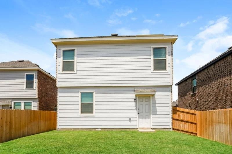 1405 Jonah Lane Ennis, TX 75119 - Photo 5 of 18