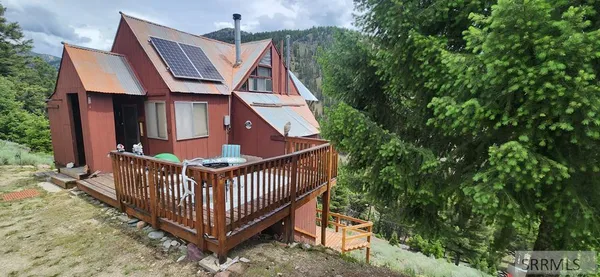 $250,000 | 58 Bighorn Drive, Challis, ID 83226