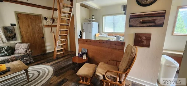 $250,000 | 58 Bighorn Drive, Challis, ID 83226