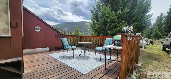 $250,000 | 58 Bighorn Drive, Challis, ID 83226