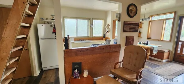 $250,000 | 58 Bighorn Drive, Challis, ID 83226