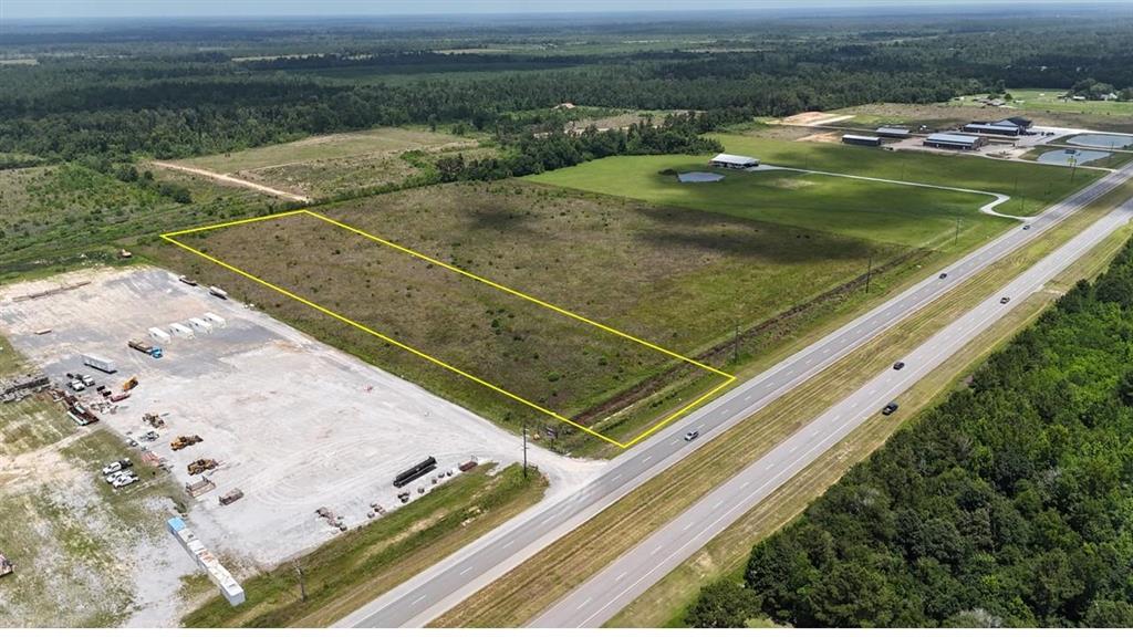 13633 Highway 171 Ragley, LA 70657 - Photo 2 of 2
