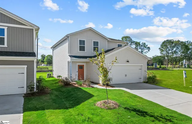 $264,090 | 8014 Broadmead Court, Spartanburg, SC 29307