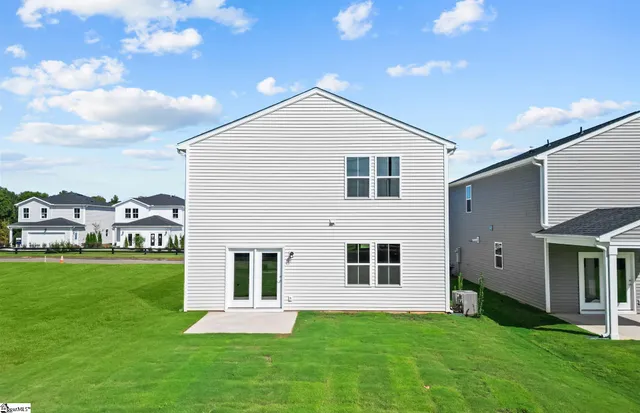 $264,090 | 8014 Broadmead Court, Spartanburg, SC 29307