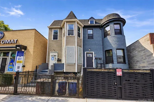 $850,000 | 130 West 165th Street | Highbridge