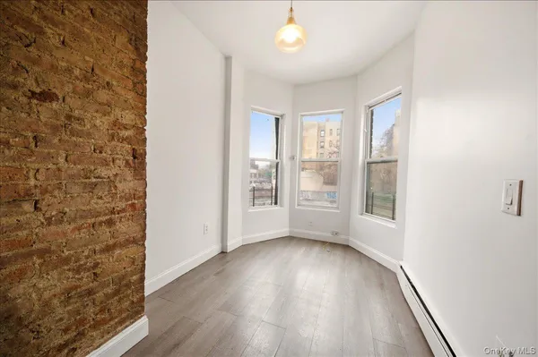 $850,000 | 130 West 165th Street | Highbridge