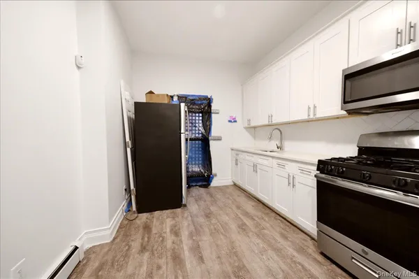 $850,000 | 130 West 165th Street | Highbridge