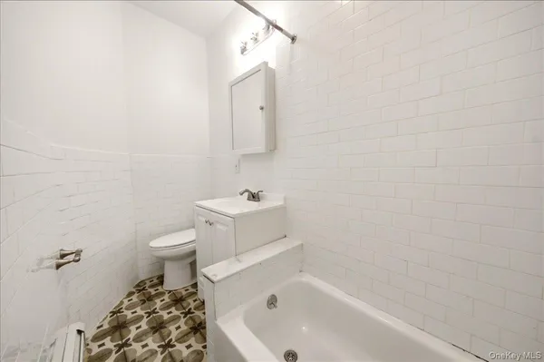 $850,000 | 130 West 165th Street | Highbridge