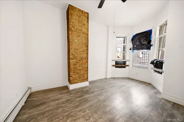 $850,000 | 130 West 165th Street | Highbridge