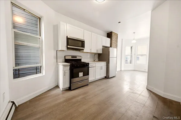 $850,000 | 130 West 165th Street | Highbridge