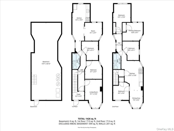 $850,000 | 130 West 165th Street | Highbridge