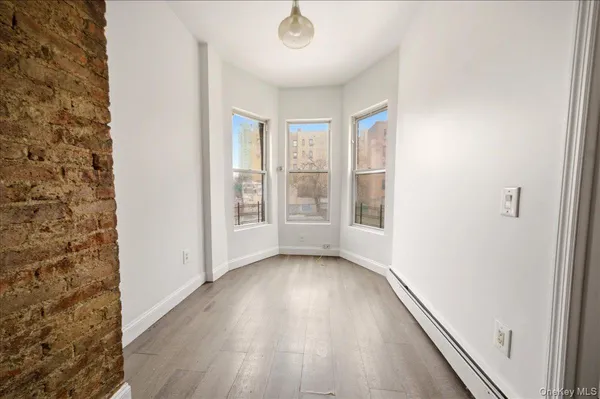 $850,000 | 130 West 165th Street | Highbridge