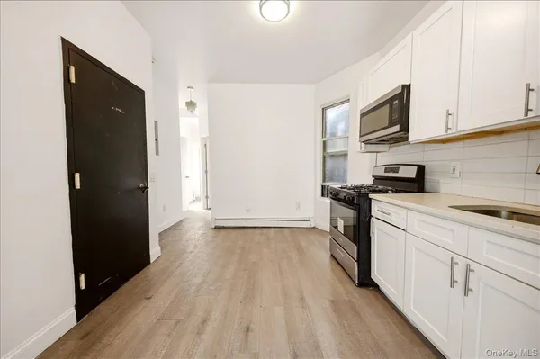 $850,000 | 130 West 165th Street | Highbridge