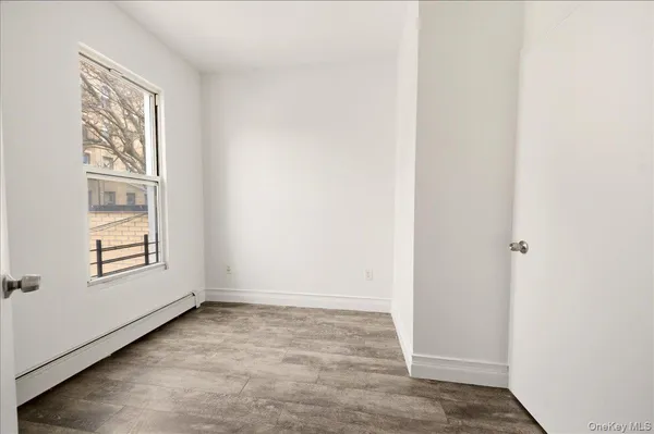 $850,000 | 130 West 165th Street | Highbridge
