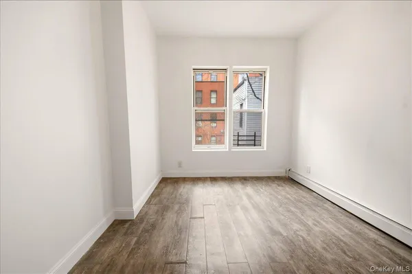 $850,000 | 130 West 165th Street | Highbridge