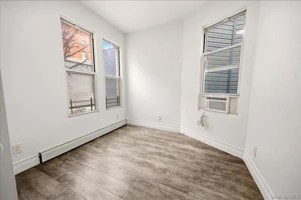 $850,000 | 130 West 165th Street | Highbridge