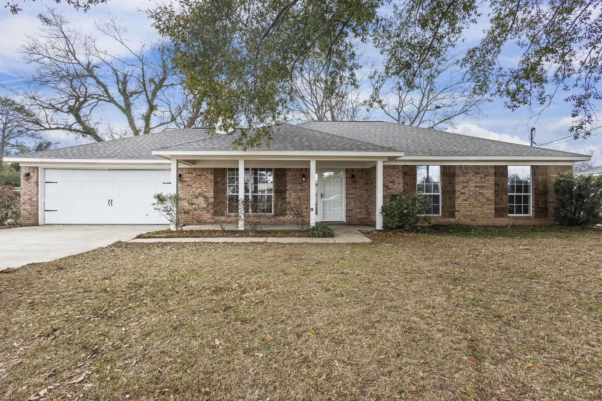 7327 Oak Drive Foley, AL 36535 - Photo 1 of 26 Front Of Structure