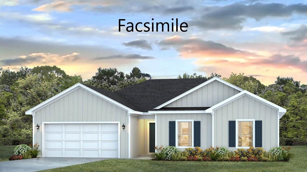 3205 Camino Real Loop Lillian, AL 36549 - Photo 1 of 1