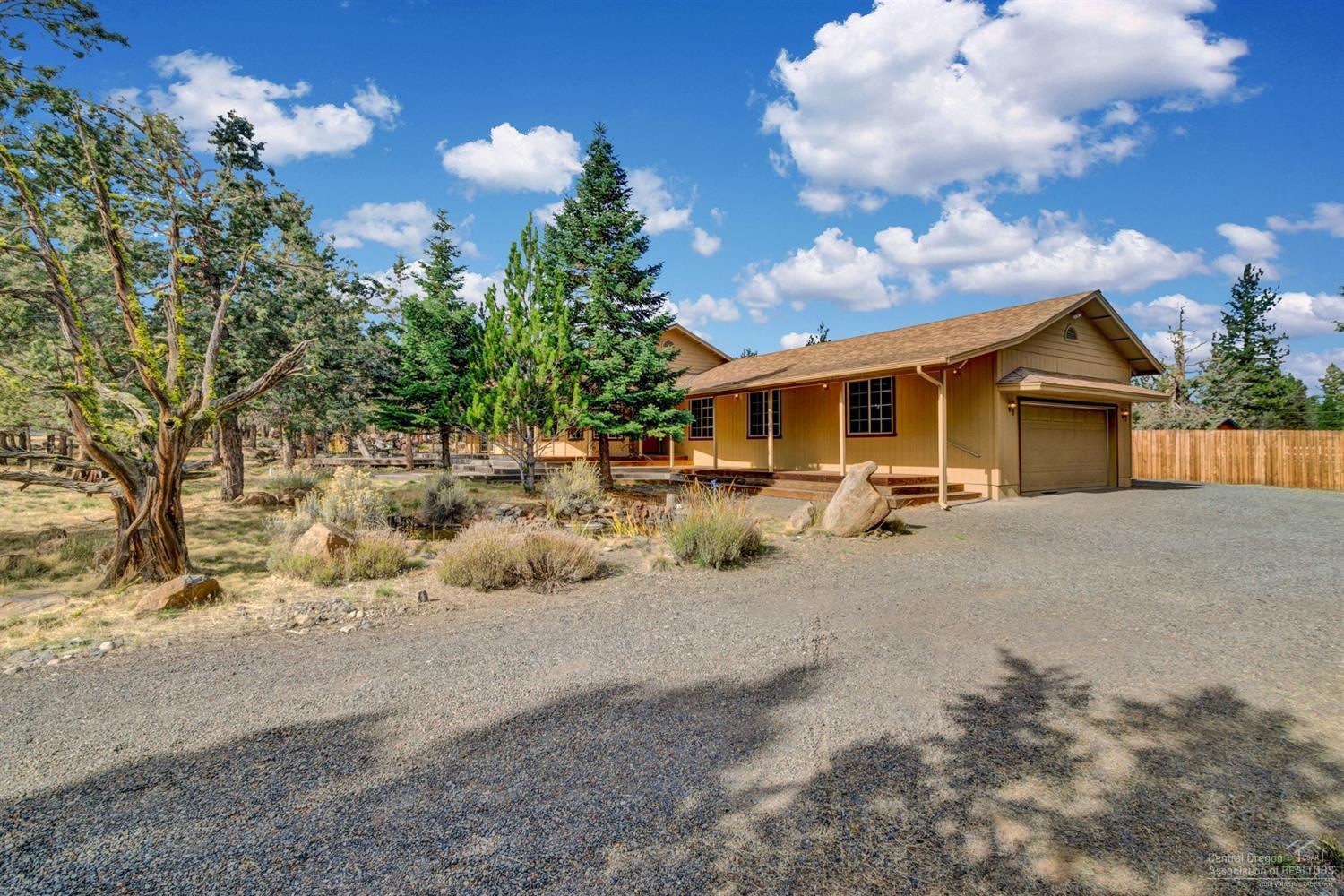 17340 Mountain View Road Sisters, OR 97759 - Photo 23 of 25 Additional Photo