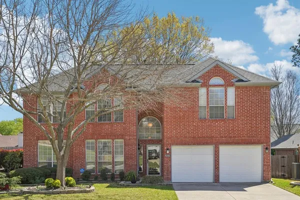 $625,000 | 1825 Sandalwood Lane, Grapevine, TX 76051