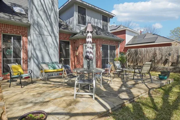 $625,000 | 1825 Sandalwood Lane, Grapevine, TX 76051