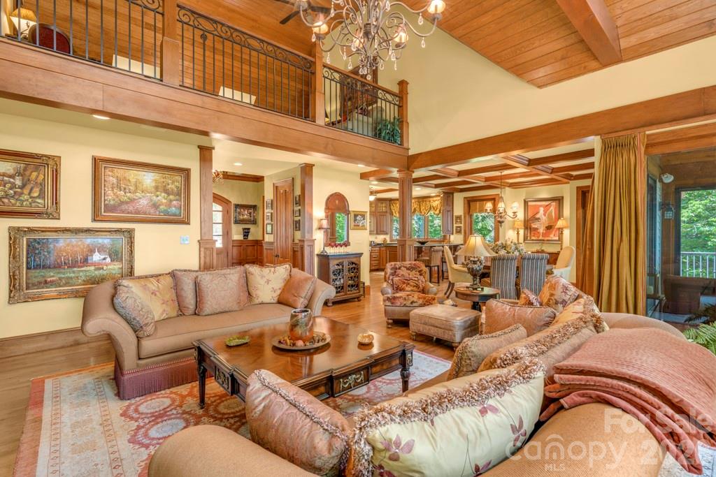 847 Old Orchard Road Lenoir, NC 28645 - Photo 13 of 48
