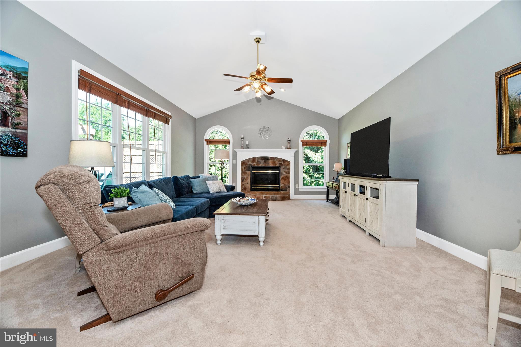 3045 Averley Road Ijamsville, MD 21754 - Photo 25 of 73 Family Room