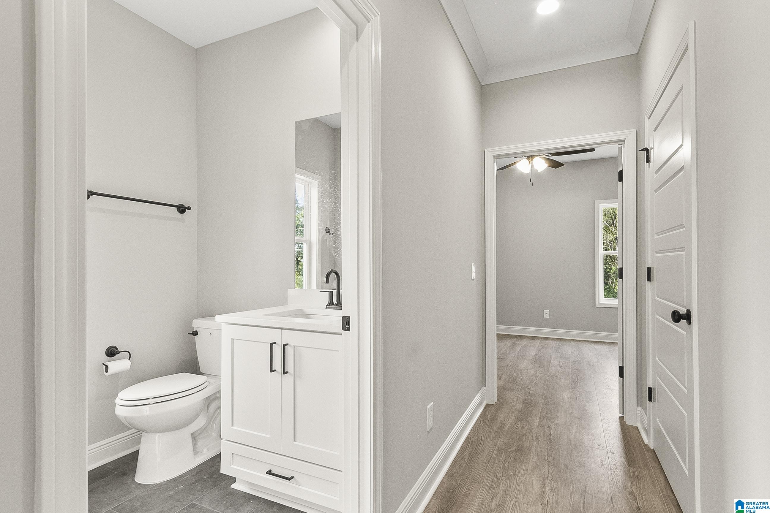 14117 Dairy Barn Road Cottondale, AL 35453 - Photo 16 of 17