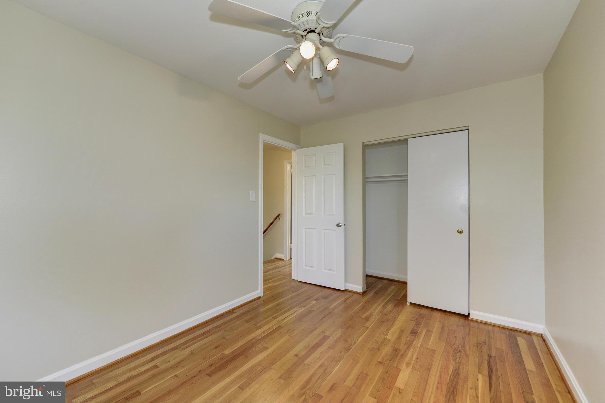 6902 Inverness Drive Springfield, VA 22150 - Photo 14 of 30 Bedroom