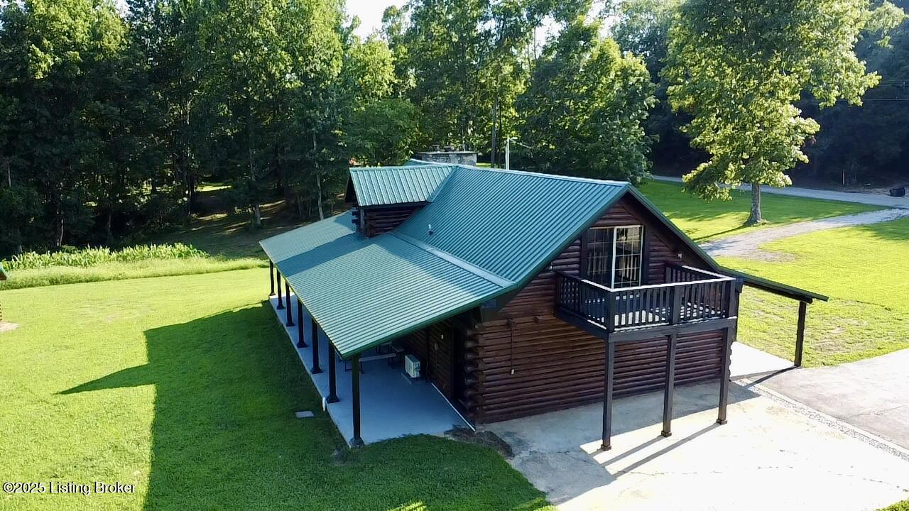 10070 Hammonsville Road Magnolia, KY 42757 - Photo 5 of 73 2025-07-24-18-07-37-934