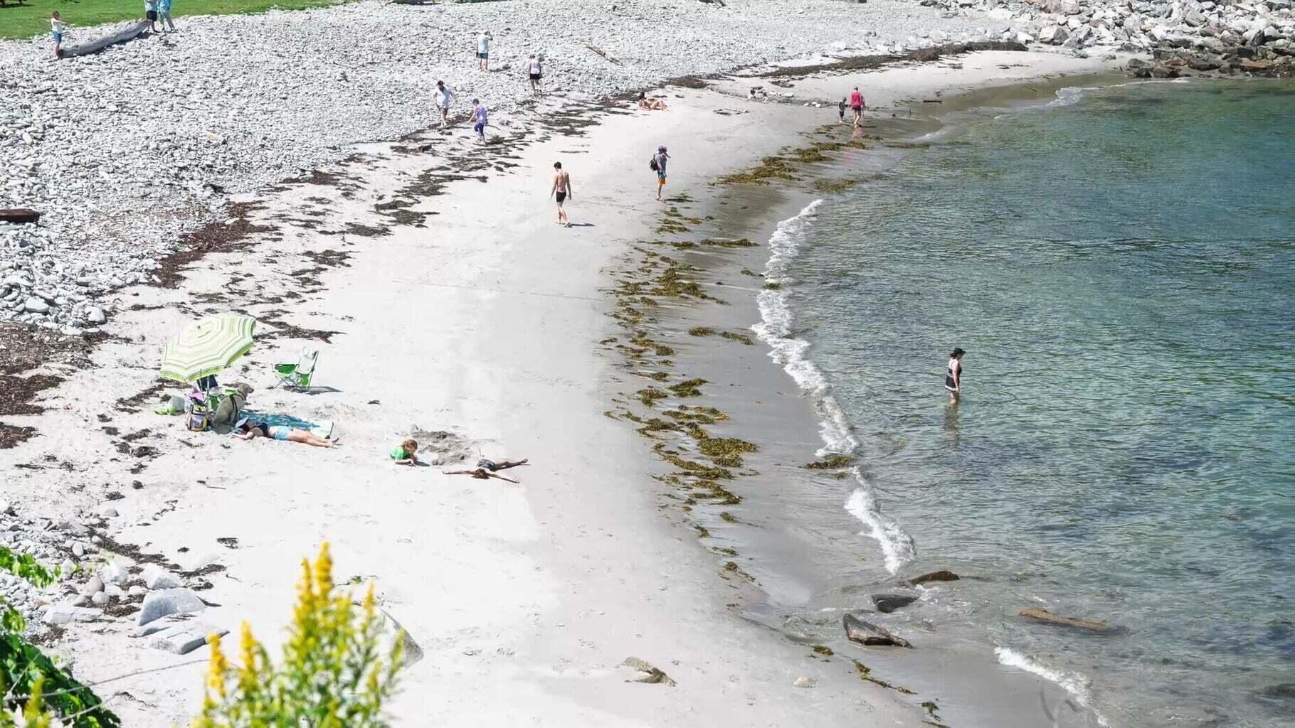 0 Shore Road Portland, ME 04109 - Photo 6 of 10 06