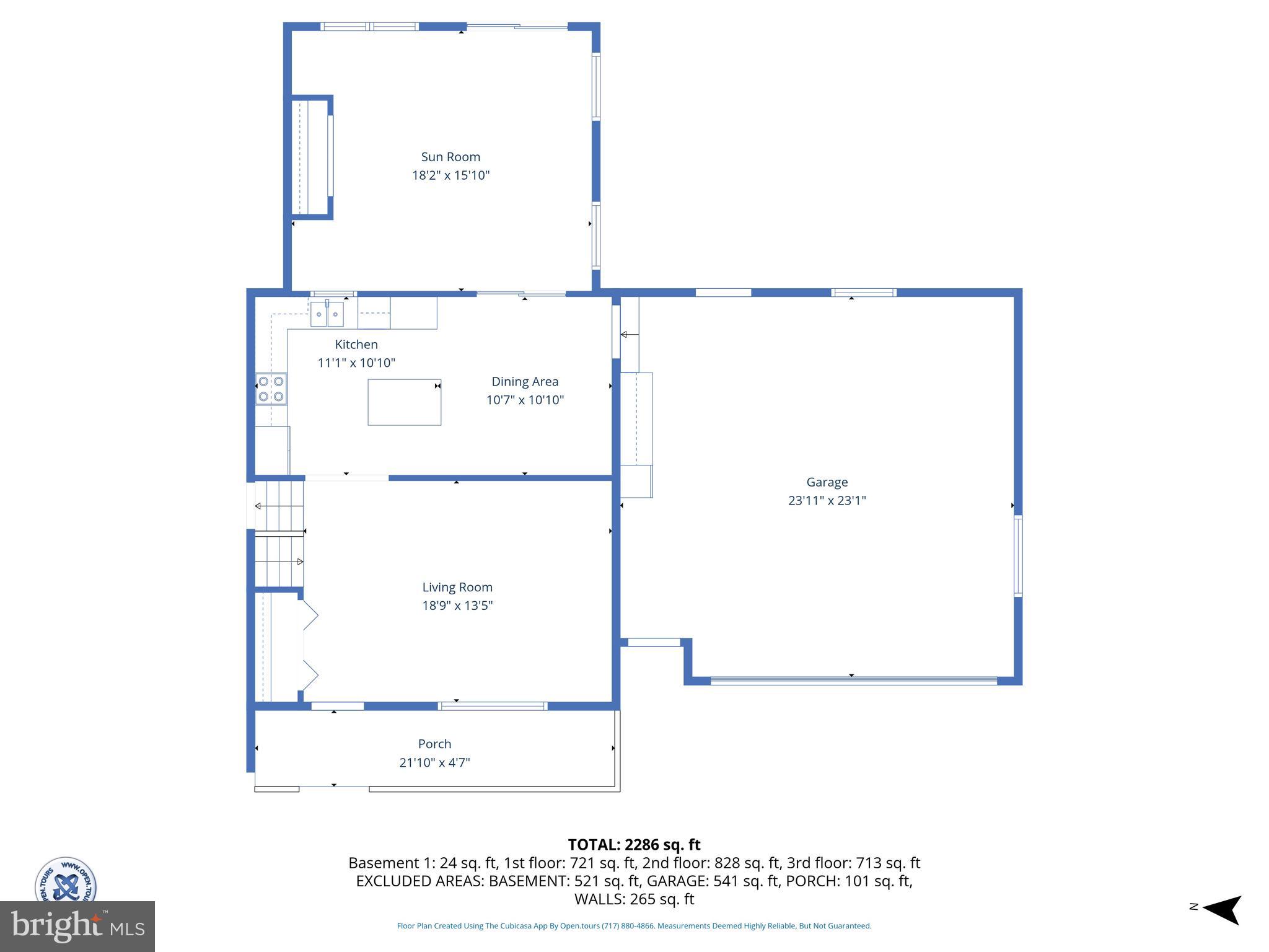 1975 Smith Station Road Hanover, PA 17331 - Photo 12 of 39