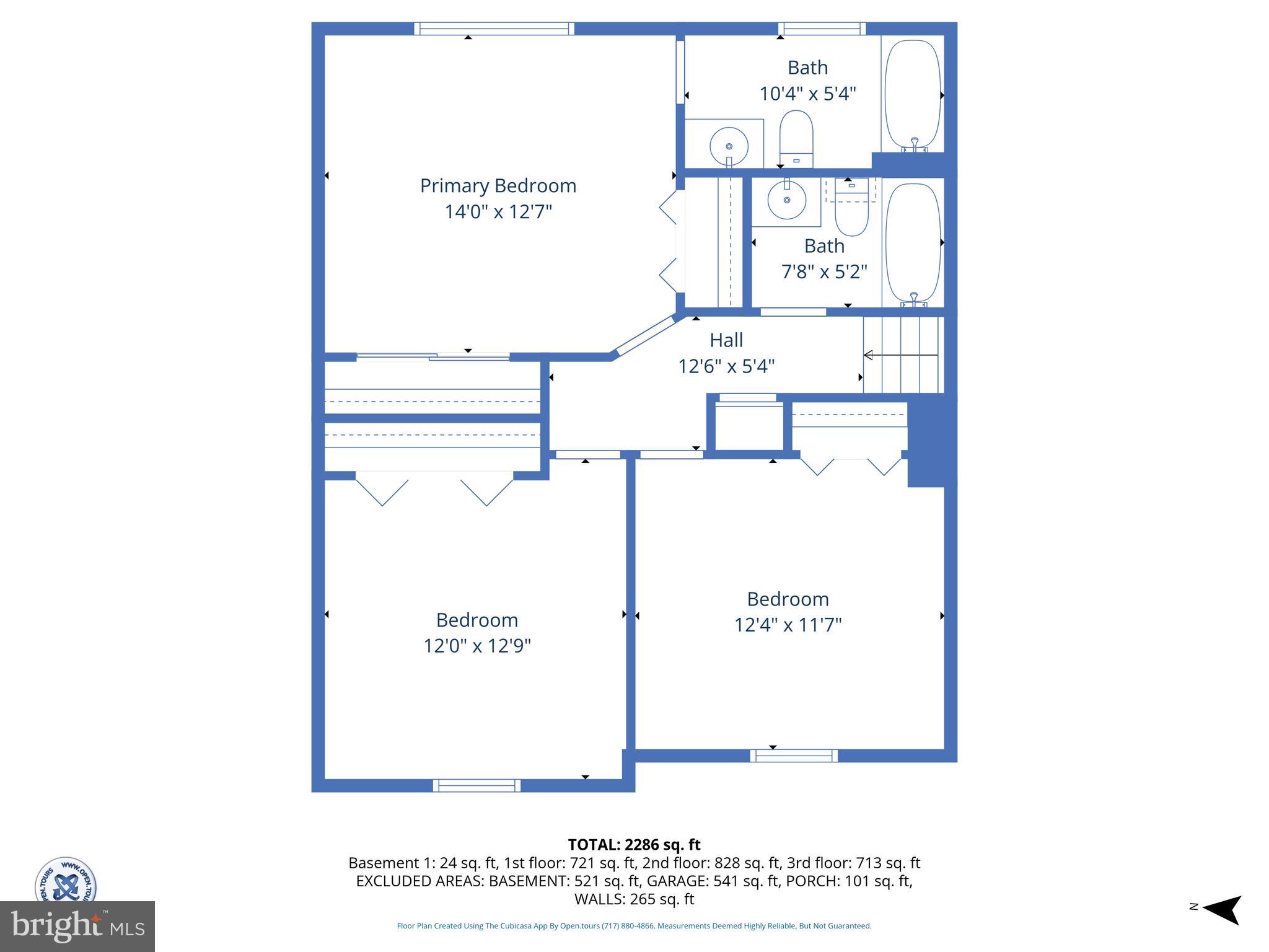 1975 Smith Station Road Hanover, PA 17331 - Photo 21 of 39