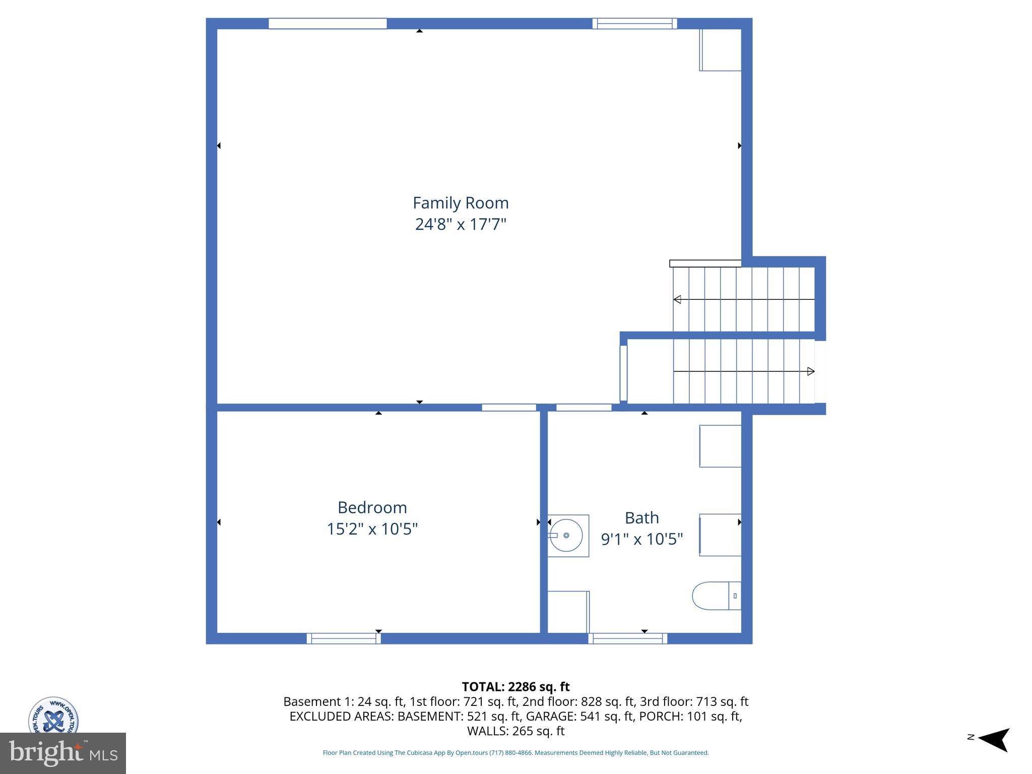 1975 Smith Station Road Hanover, PA 17331 - Photo 25 of 39