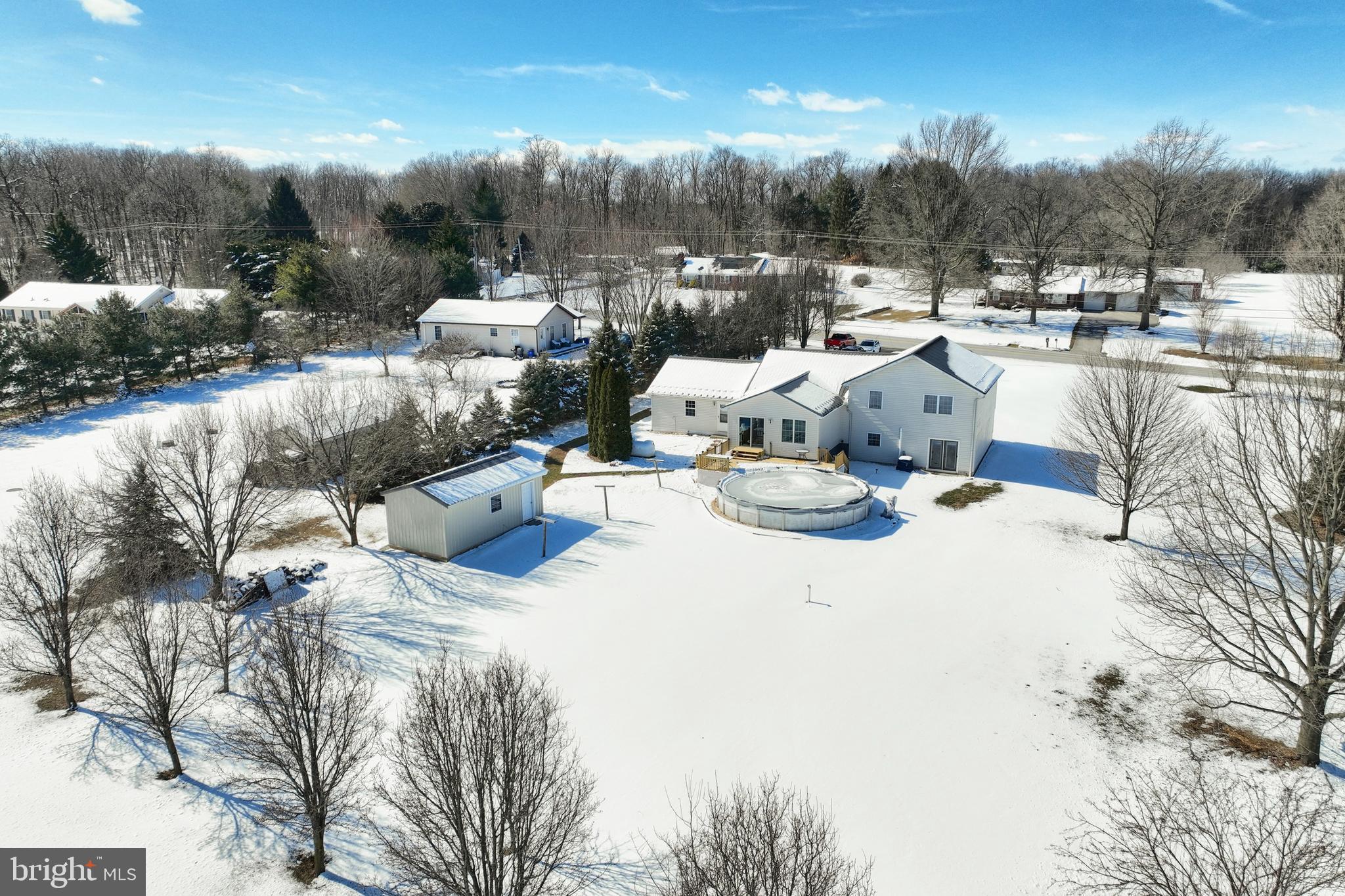 1975 Smith Station Road Hanover, PA 17331 - Photo 30 of 39