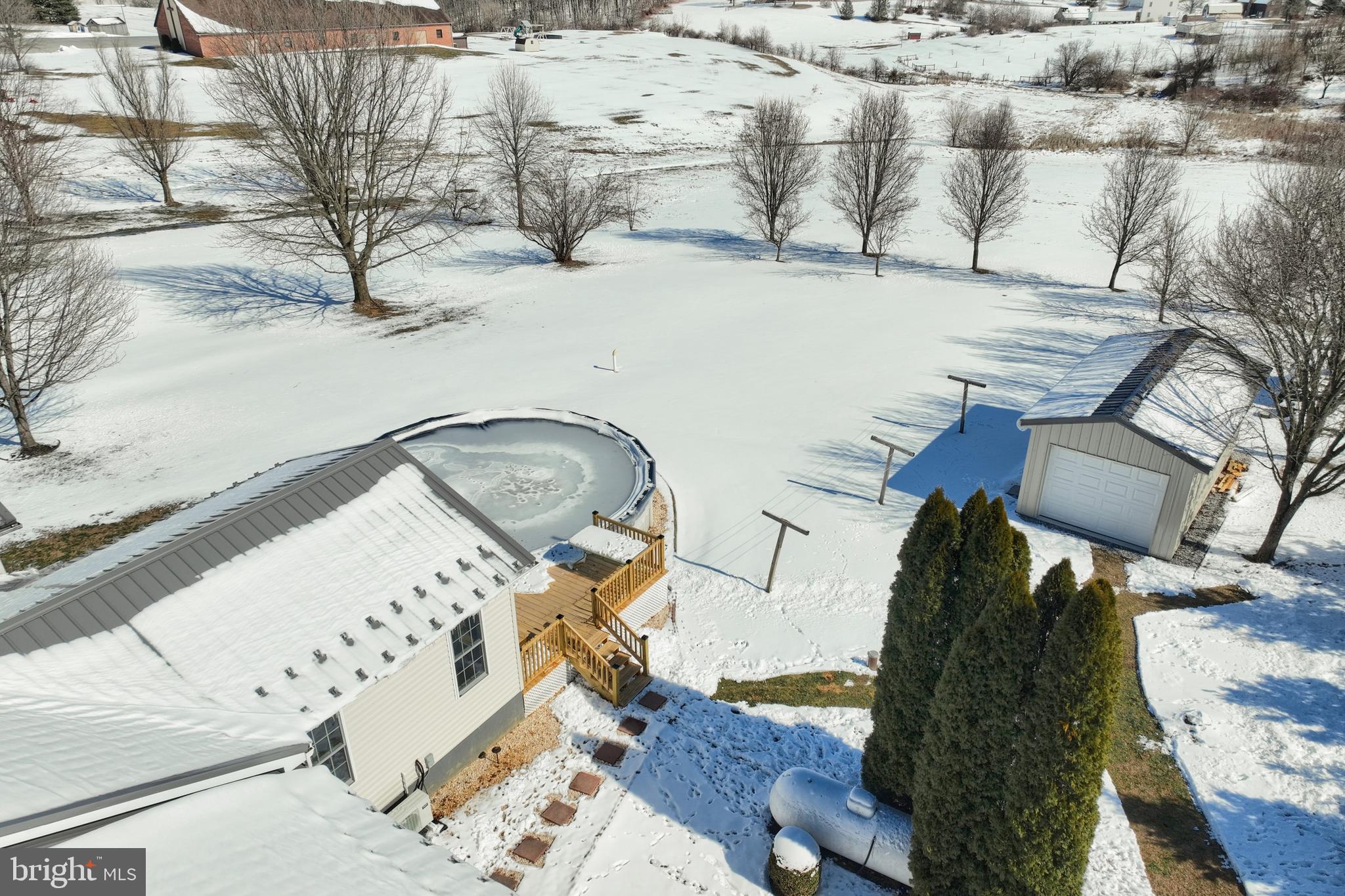 1975 Smith Station Road Hanover, PA 17331 - Photo 31 of 39