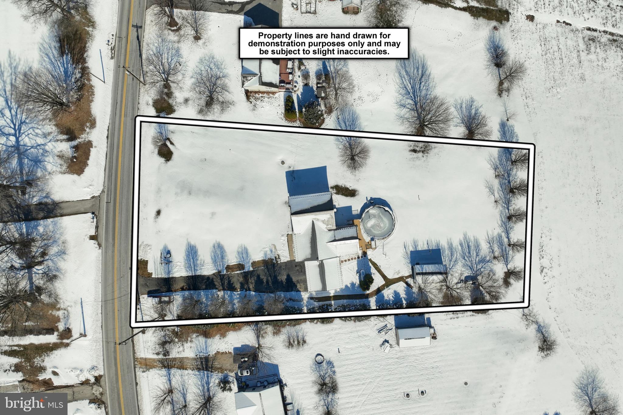 1975 Smith Station Road Hanover, PA 17331 - Photo 37 of 39