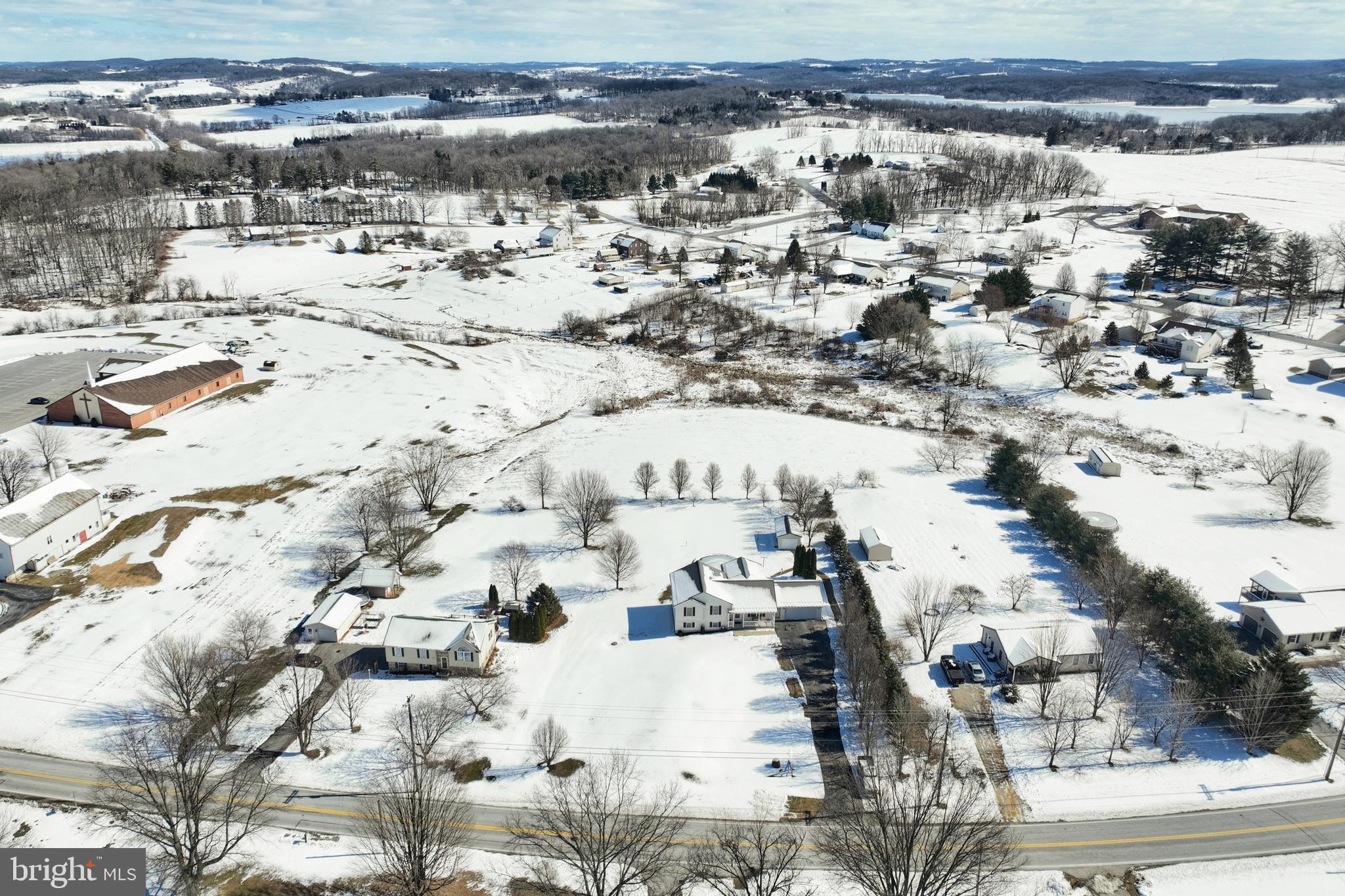 1975 Smith Station Road Hanover, PA 17331 - Photo 38 of 39