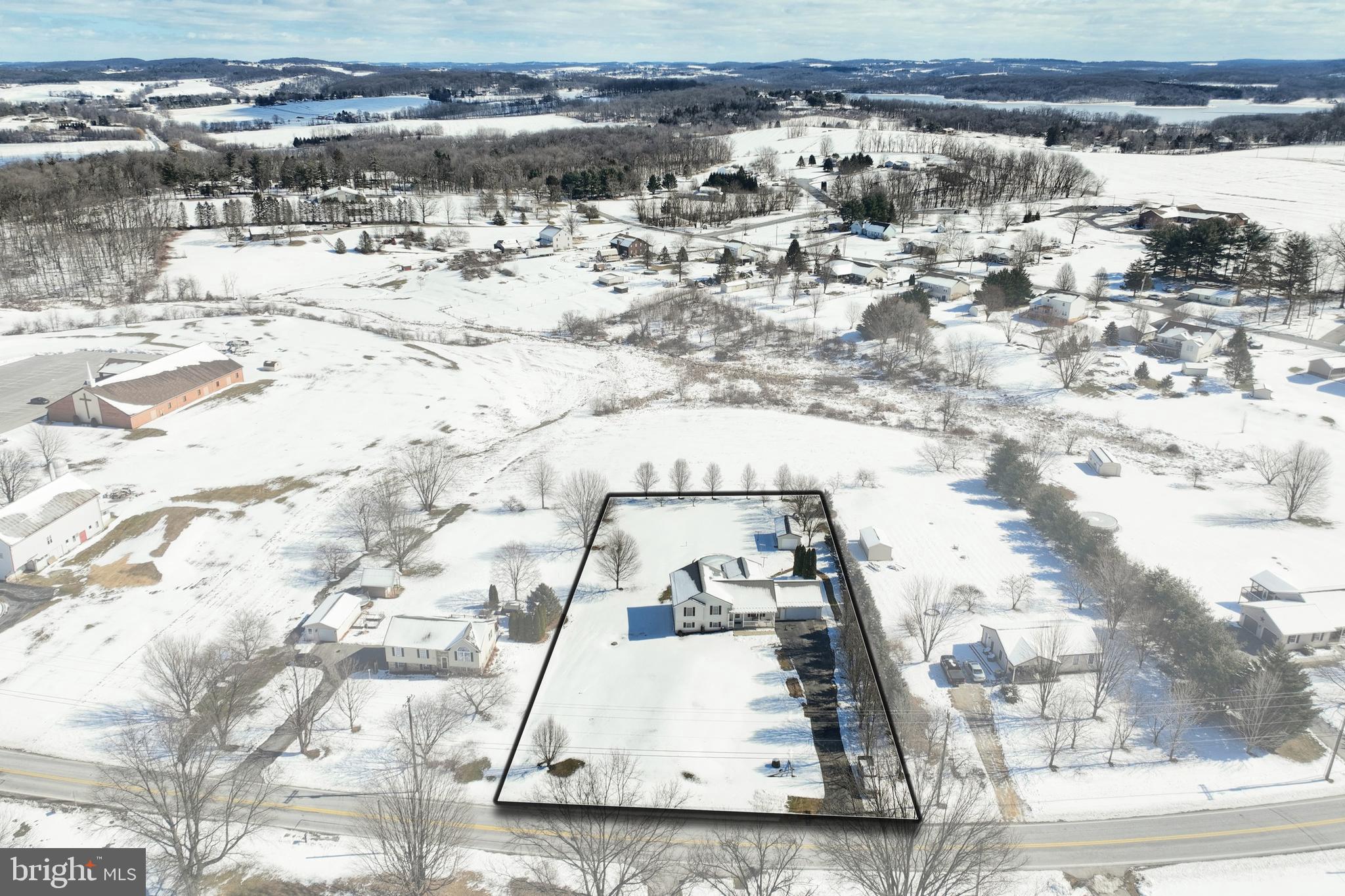 1975 Smith Station Road Hanover, PA 17331 - Photo 39 of 39