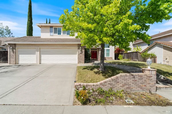 $835,000 | 2266 Palmer Circle, Fairfield, CA 94534