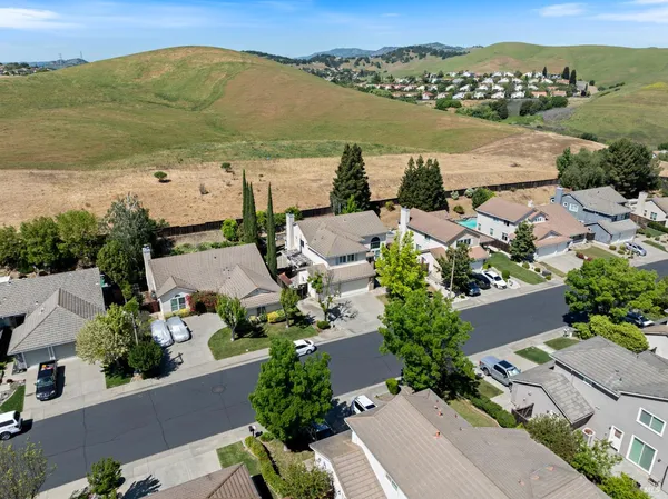 $835,000 | 2266 Palmer Circle, Fairfield, CA 94534