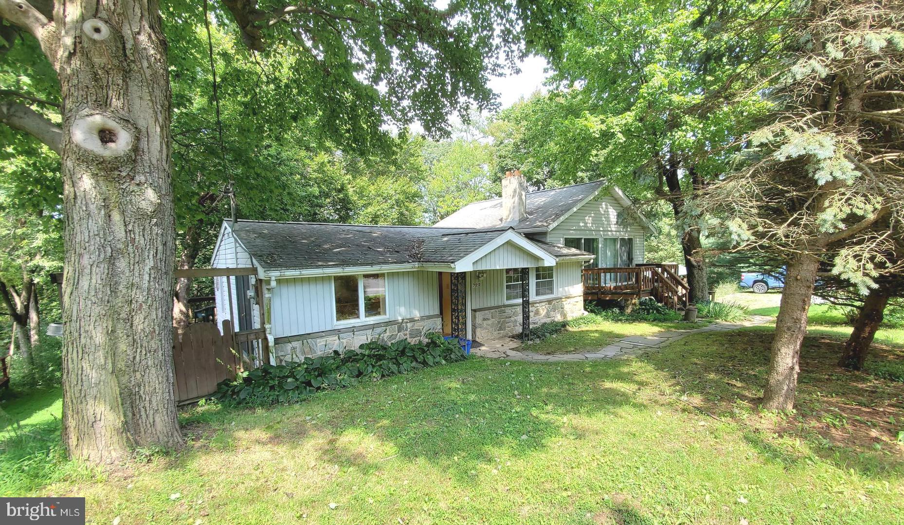 722 Baumgardner Road Lancaster, PA 17603 - Photo 1 of 8 Gallery Image 1
